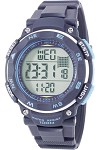 Digitln hodinky Renkforce Sport, YP-11532-04, modr